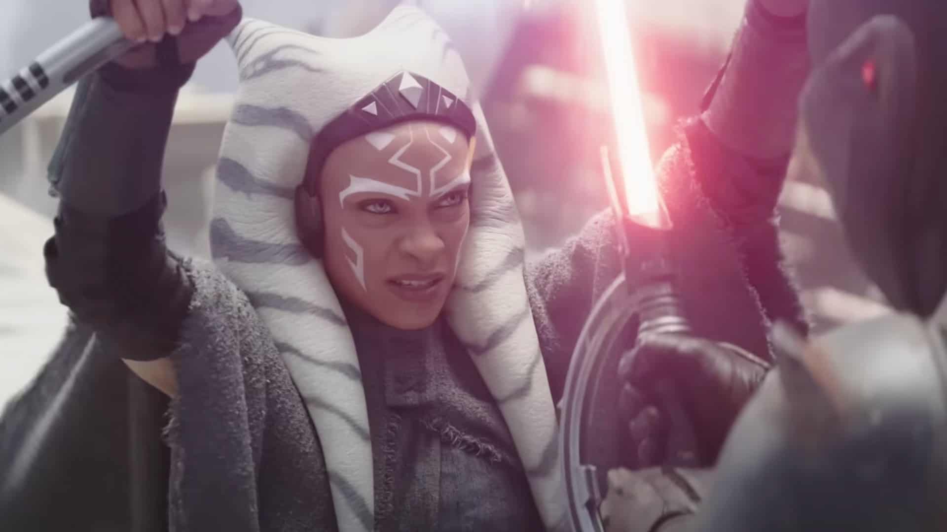 Ahsoka Gets a New Premiere Date and Time