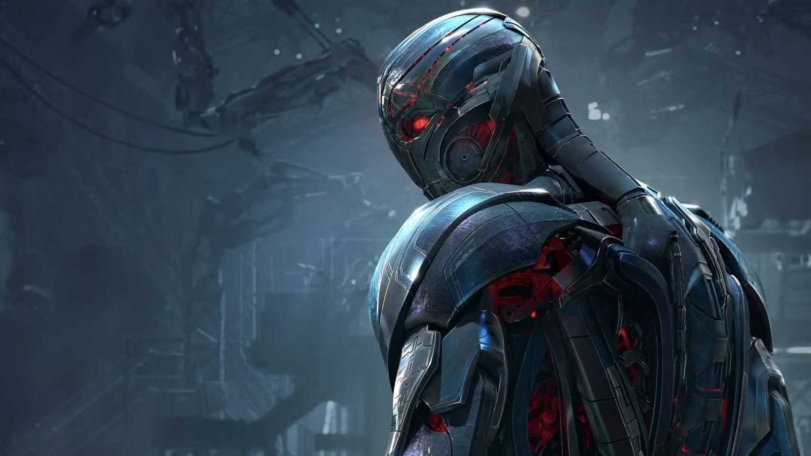 Disney Forms AI Task Force