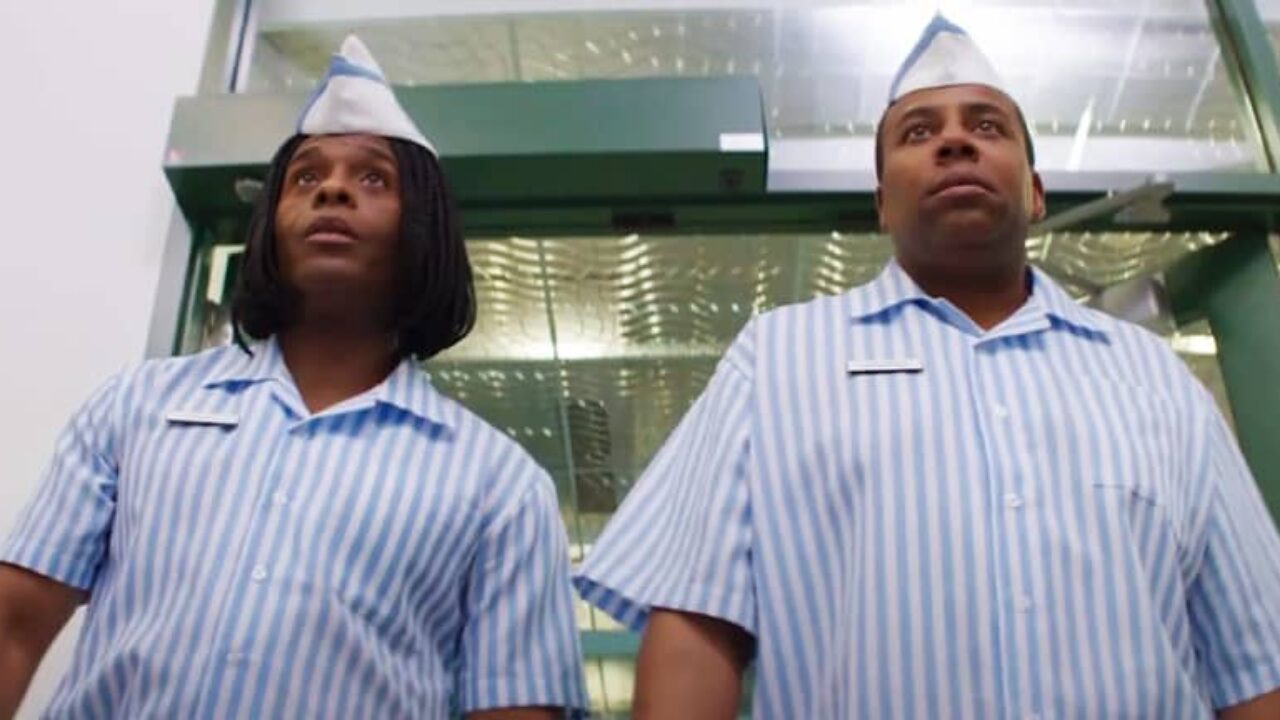 Good Burger 2 Trailer Hopes You Remember Good Burger