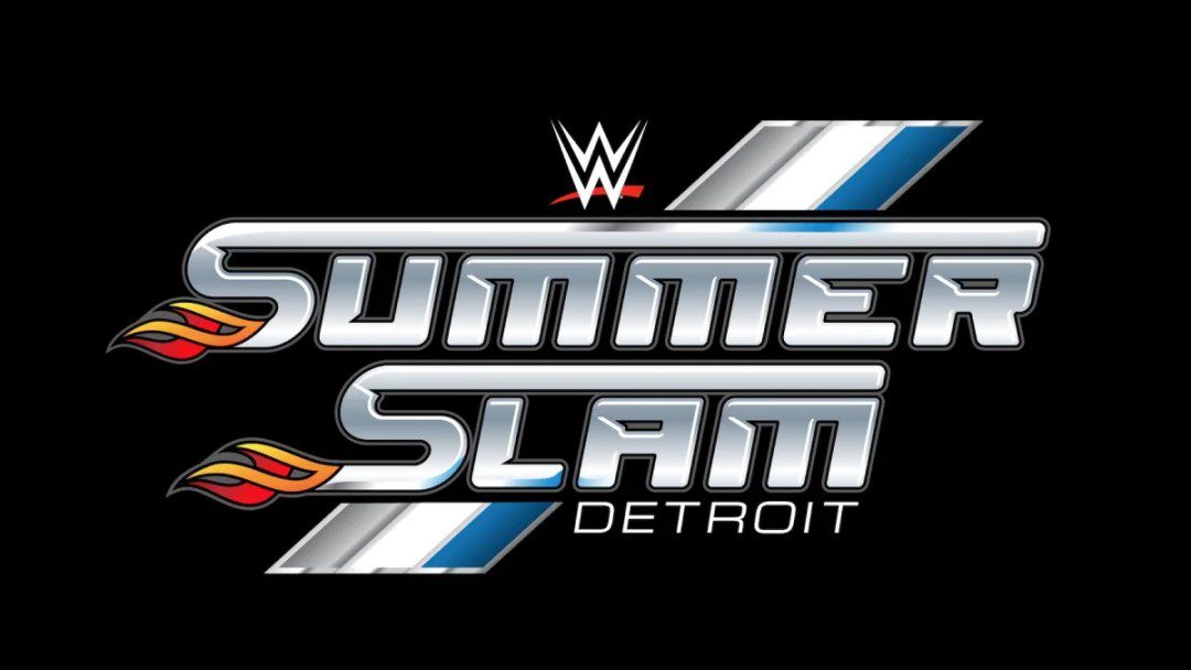 WWE SummerSlam results