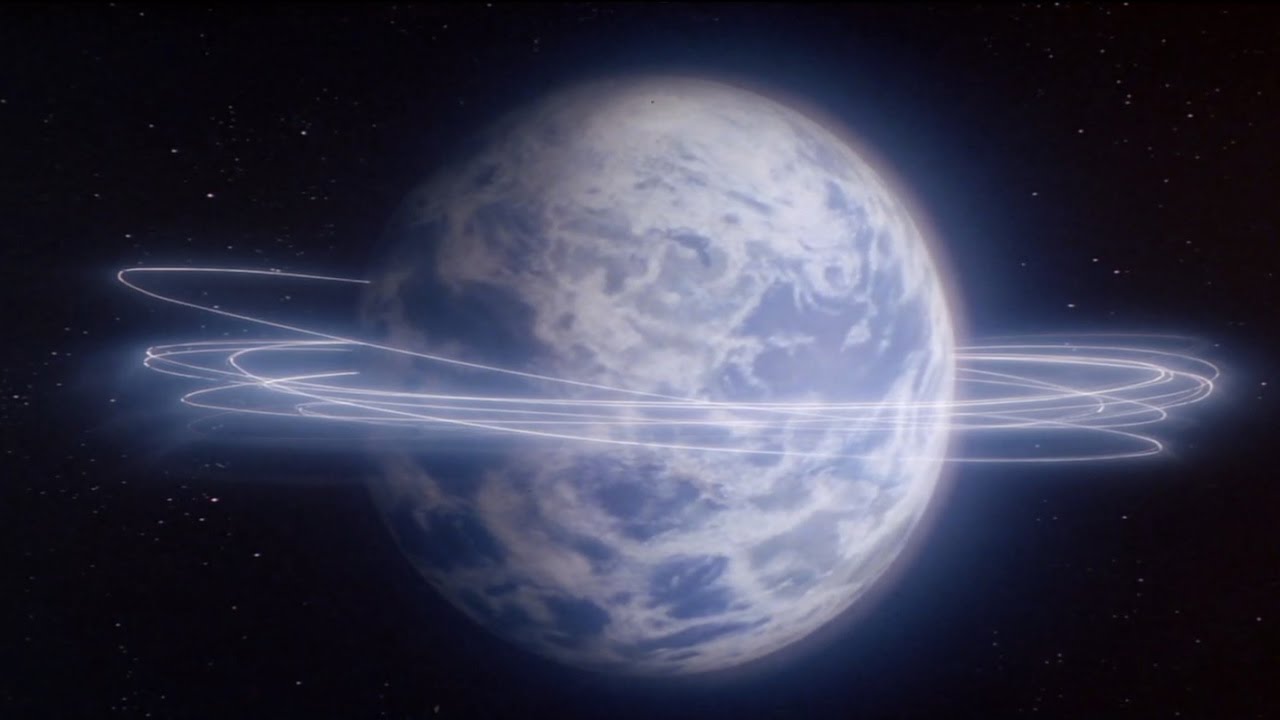 James Gunn is Creating a DCU World Map and Casting Two Guardians