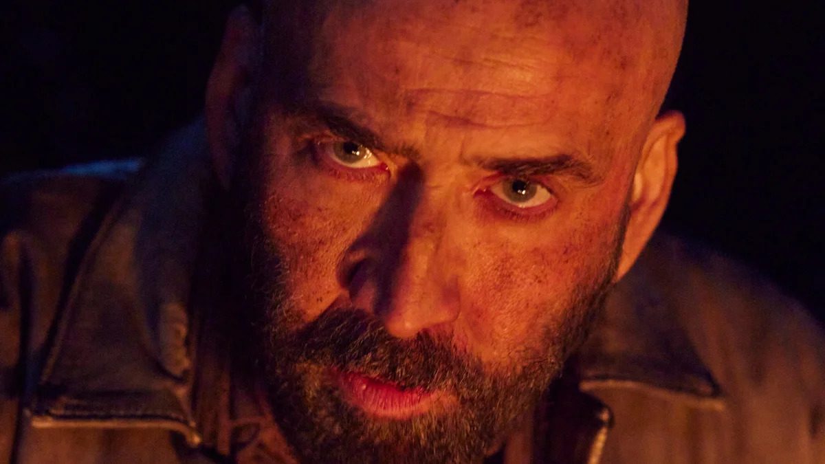 Butcher’s Crossing Trailer Brings Madness to the Wild West