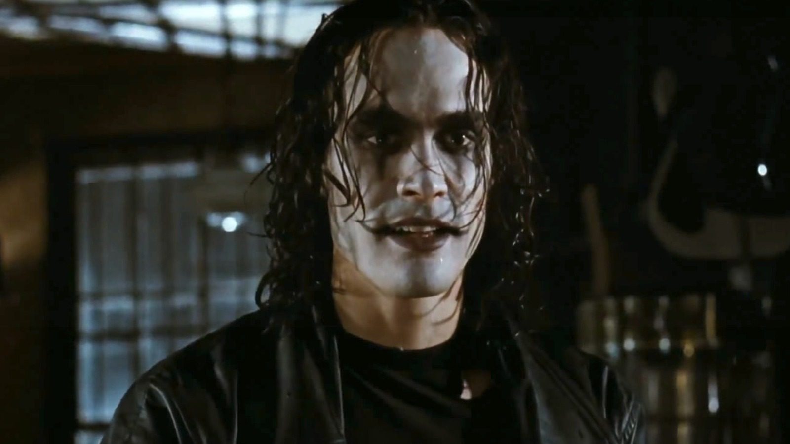 Lionsgate Picks up The Crow Remake