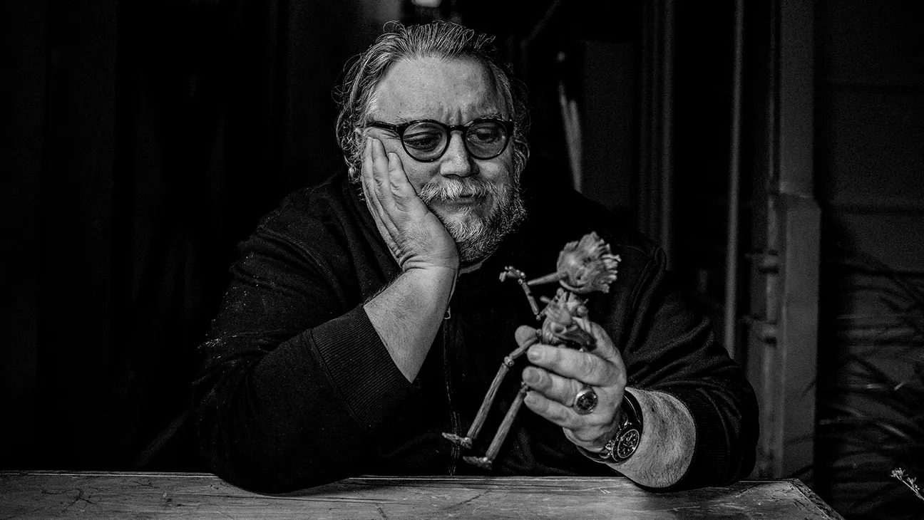 Guillermo del Toro Almost Made a Star Wars Movie