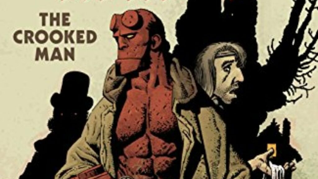 Hellboy reboot