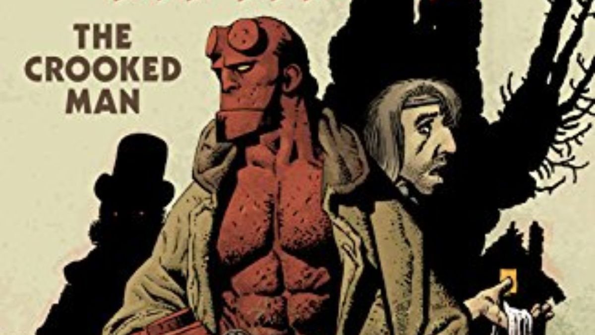 Hellboy Reboot Coming from Millennium and Ketchup