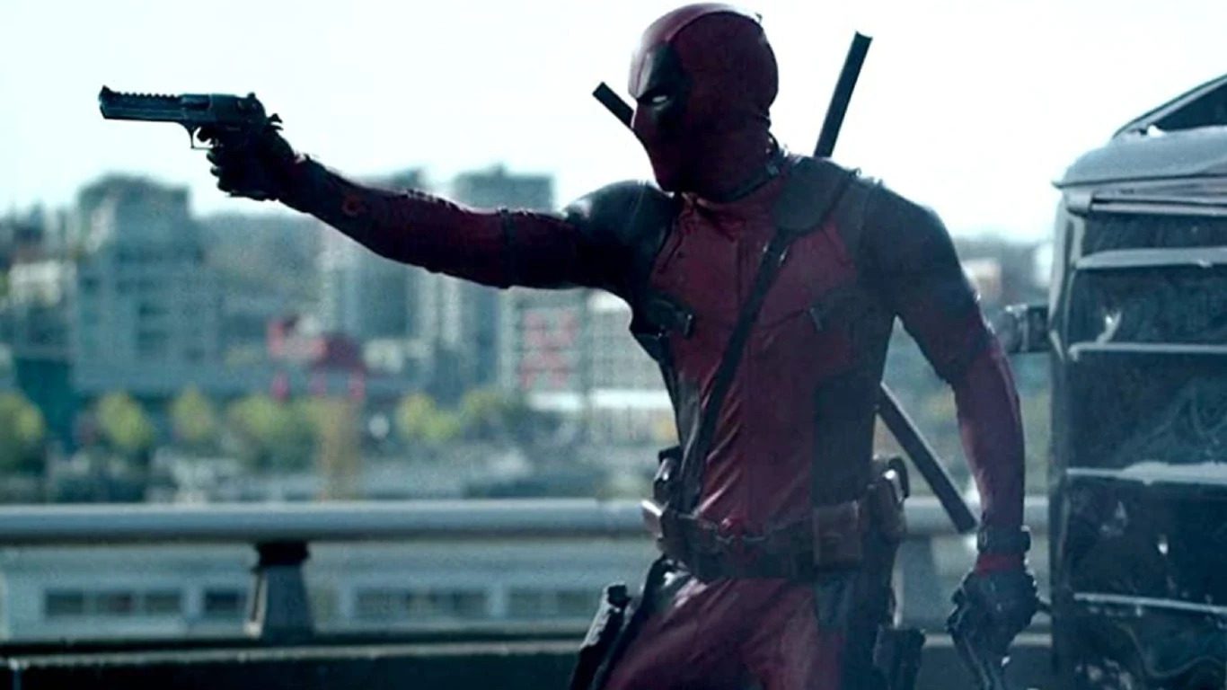 Shawn Levy Talks Deadpool 3 at TIFF