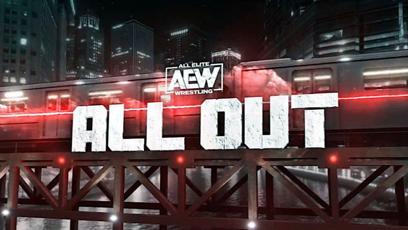 AEW All Out Results (2023)