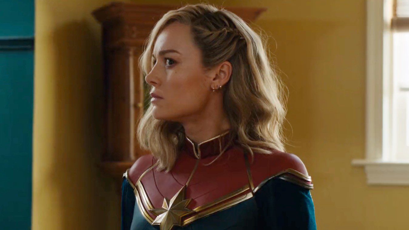The Marvels vs. the Fluctuating Budget