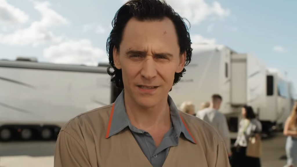 Loki featurette