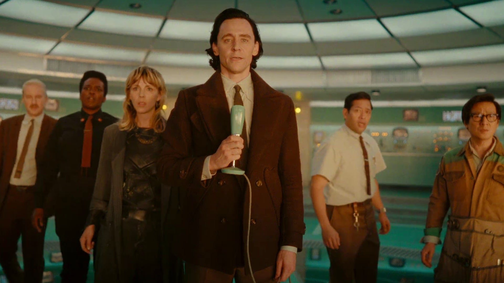 New Loki Season 2 Trailer is Essentially a Memo