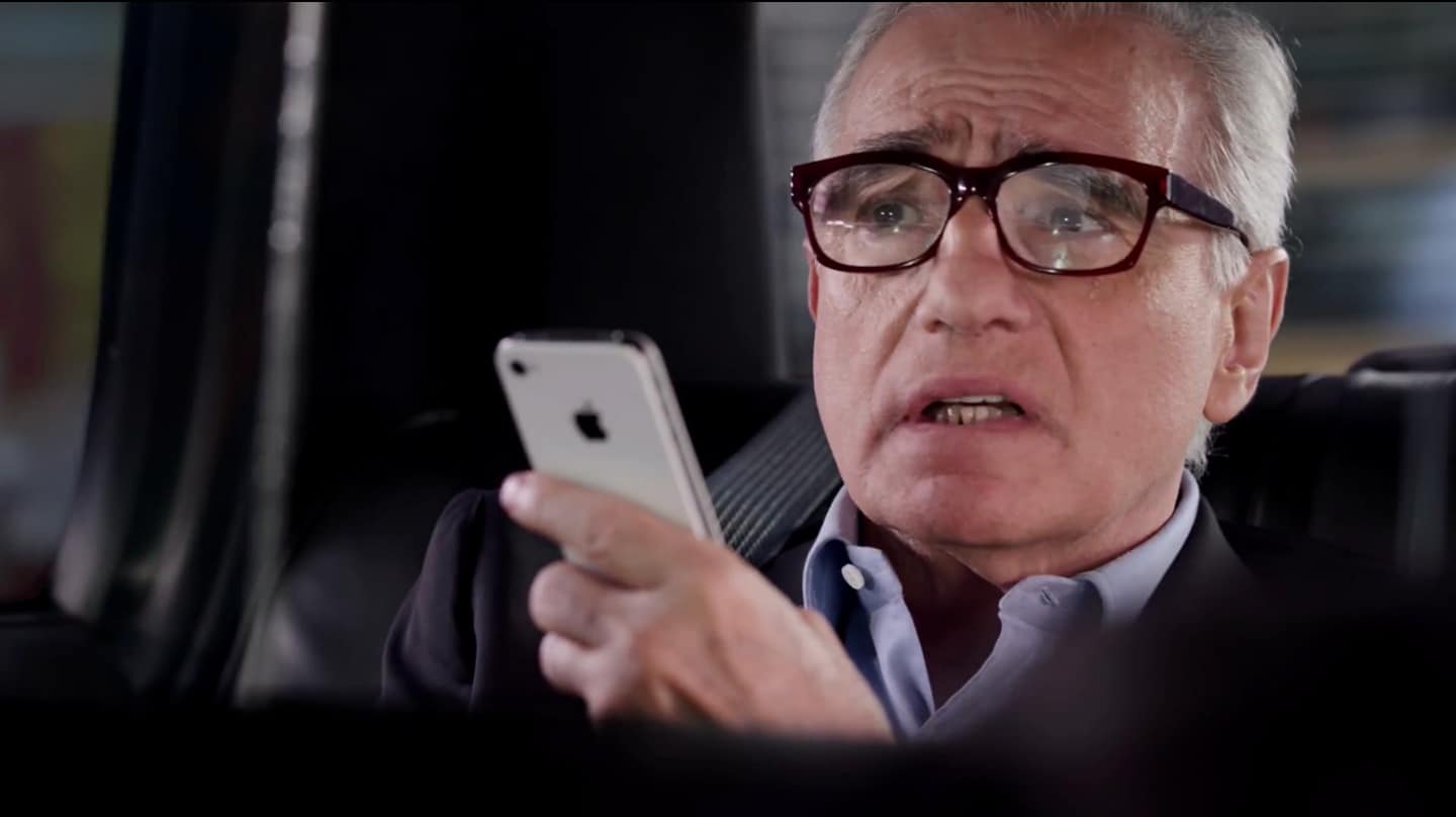 Martin Scorsese Wants to “Save Cinema” from Superheroes