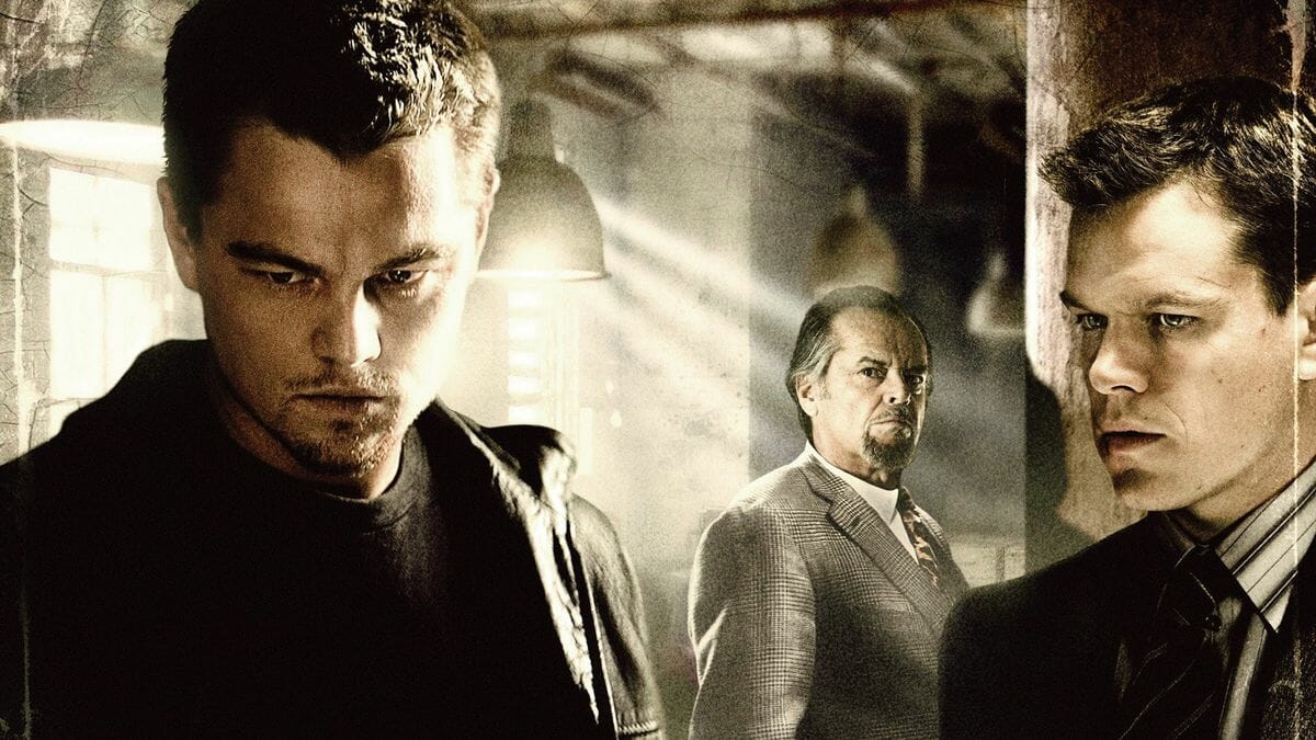 Warner Bros. Wanted The Departed to be a Franchise