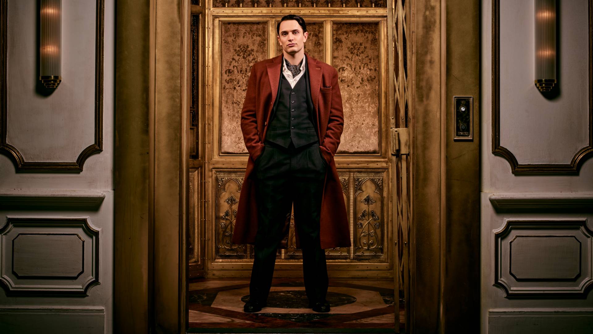 REVIEW: The Continental – Episode 1, “Brothers in Arms”