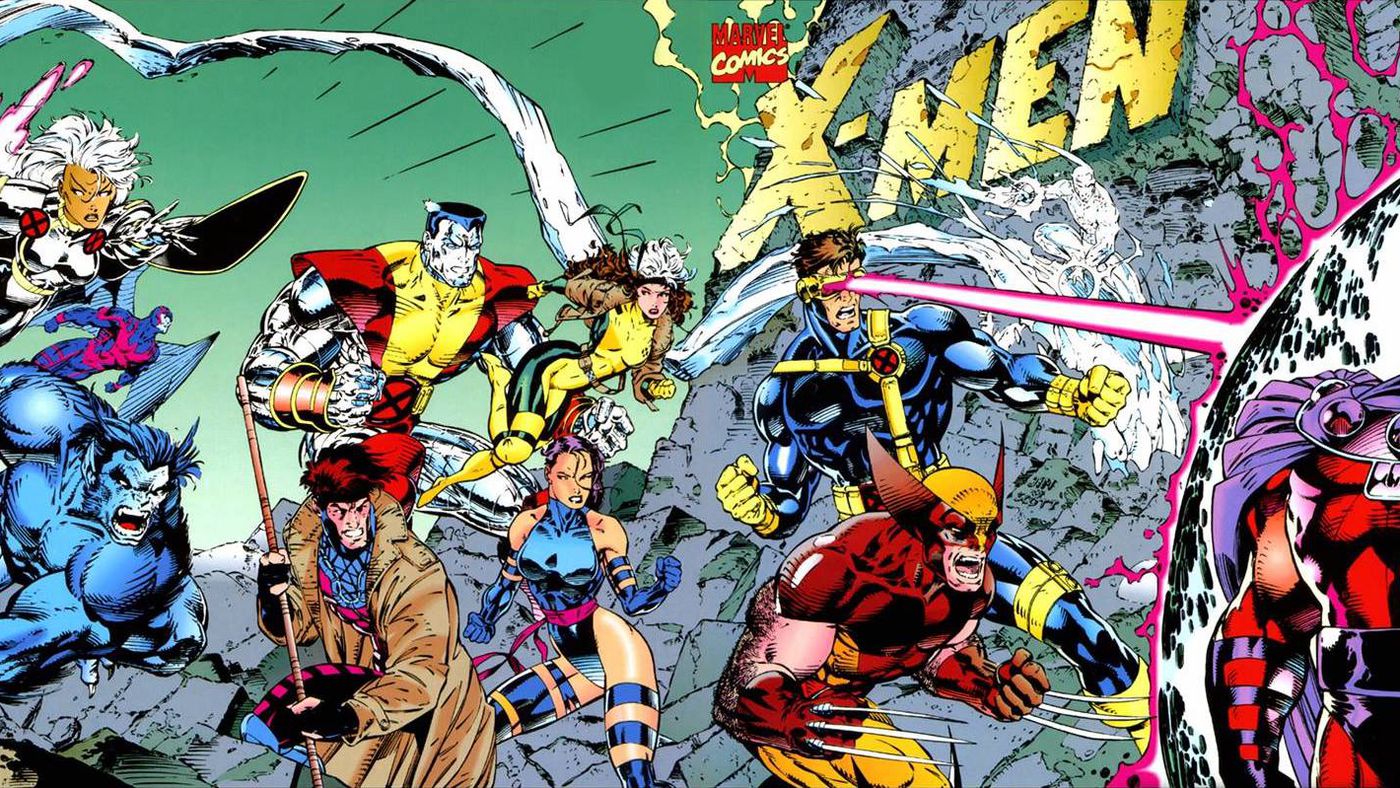Marvel to Interview Potential X-Men Movie Writers
