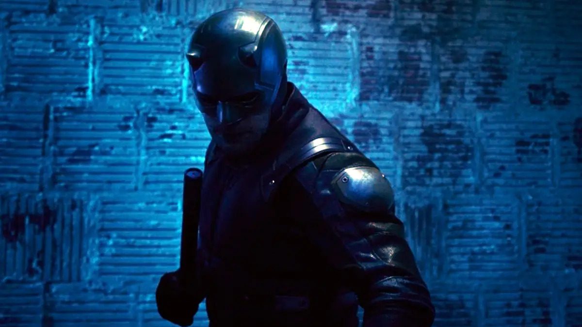 Daredevil: Born Again Details and Target Premiere Date Revealed