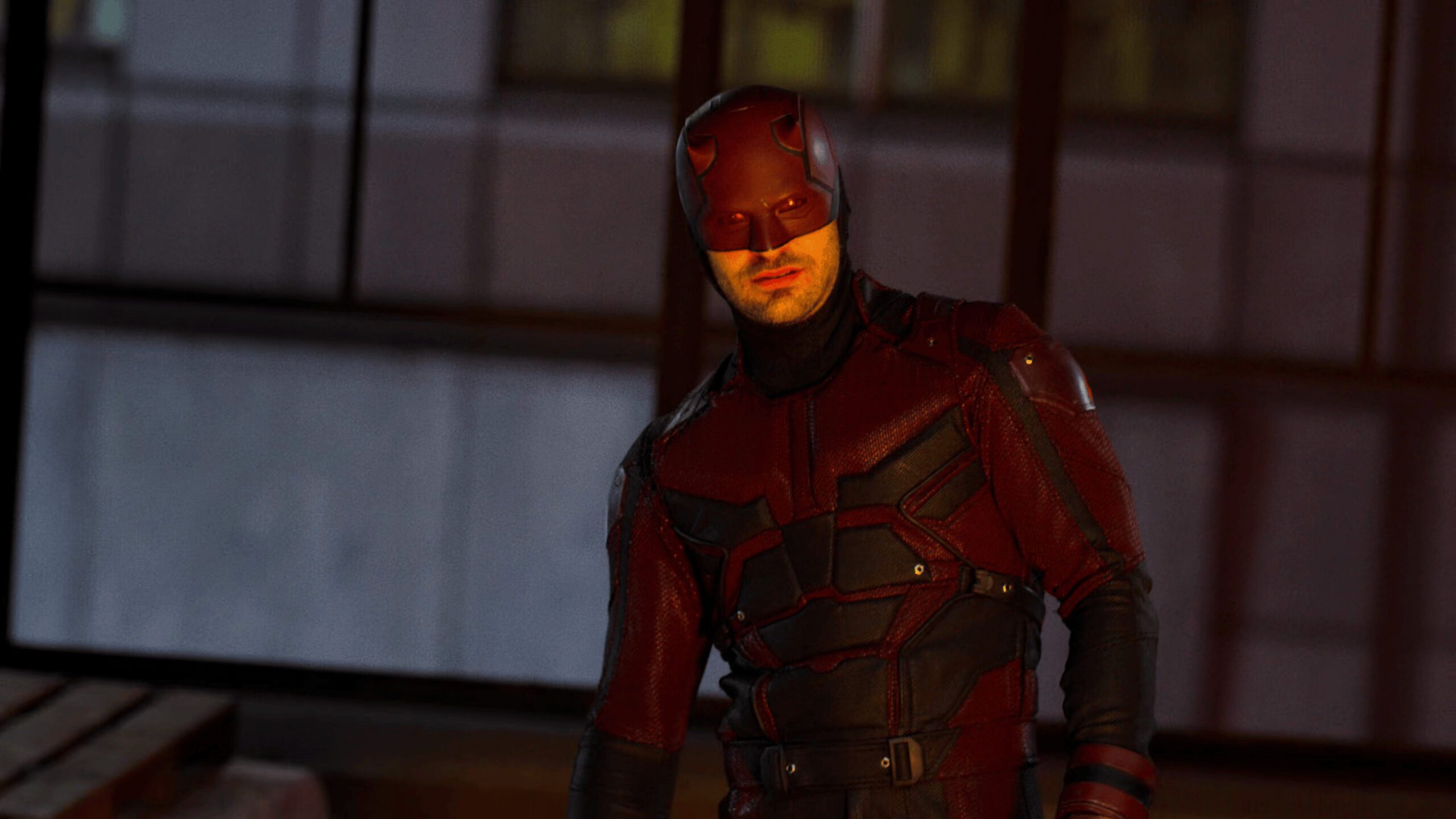 Marvel Overhauling their TV Productions, Starting with Daredevil