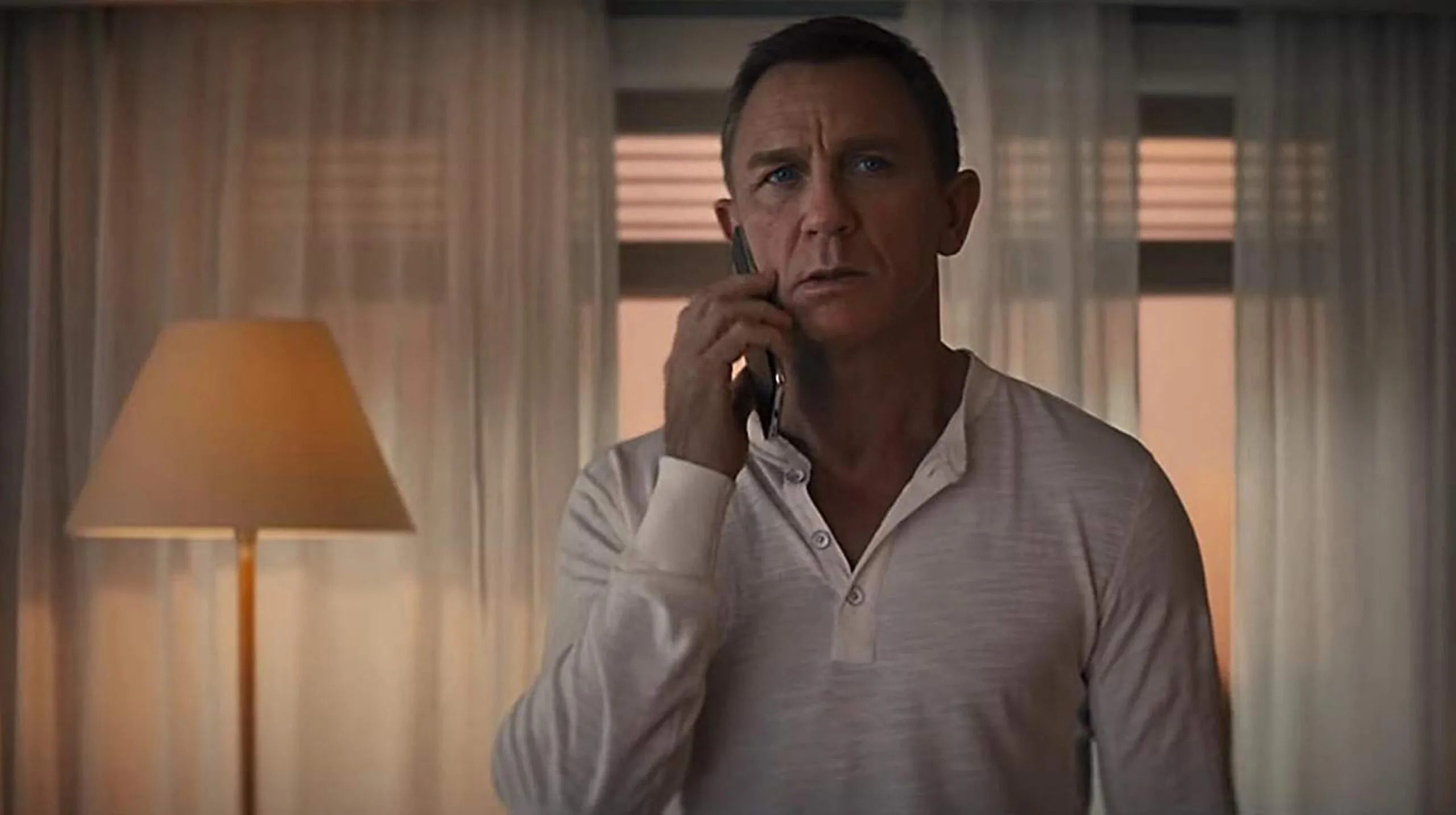 James Bond will be Further Modernized in Next Film