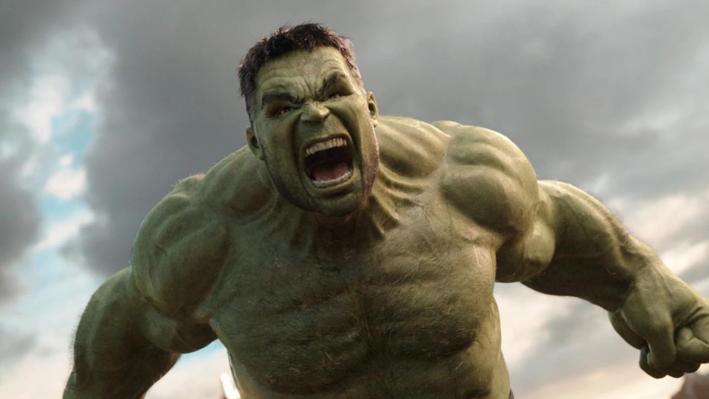 RUMOR: Is Marvel Planning Another Hulk Movie?