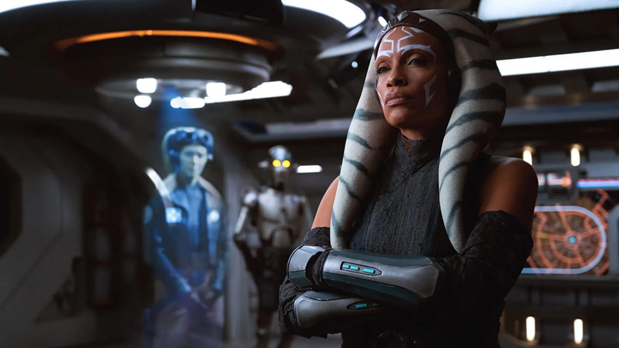 Nobody is Watching Star Wars or Marvel