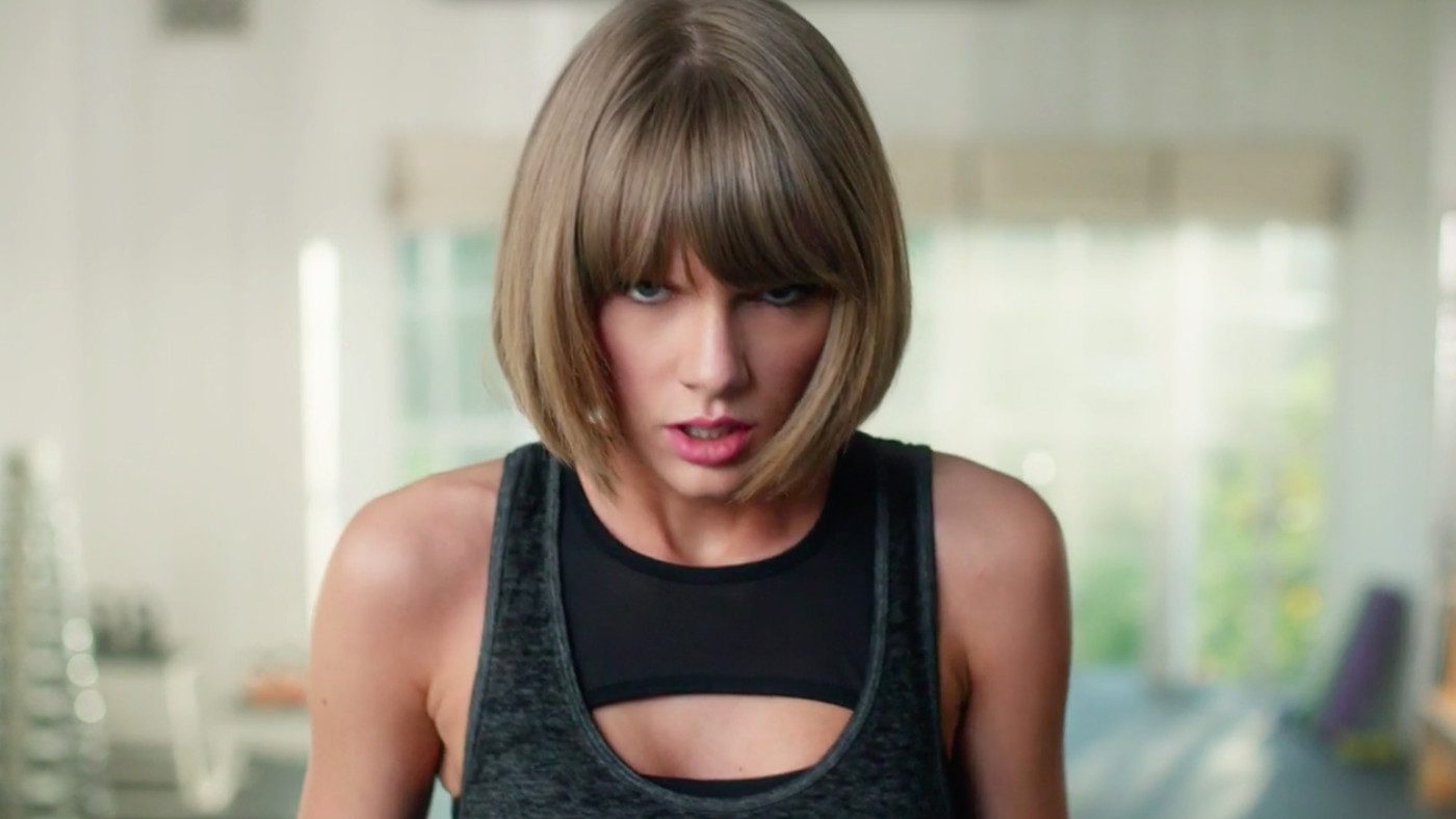 Is Taylor Swift in Deadpool 3?