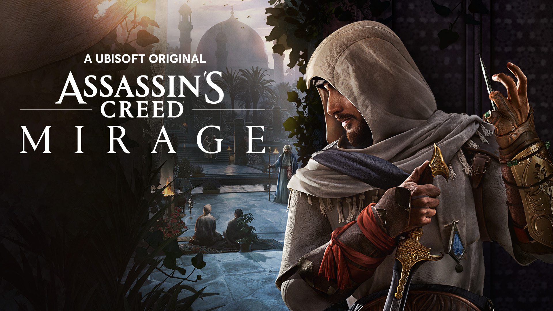 REVIEW: Assassin’s Creed Mirage (2023)