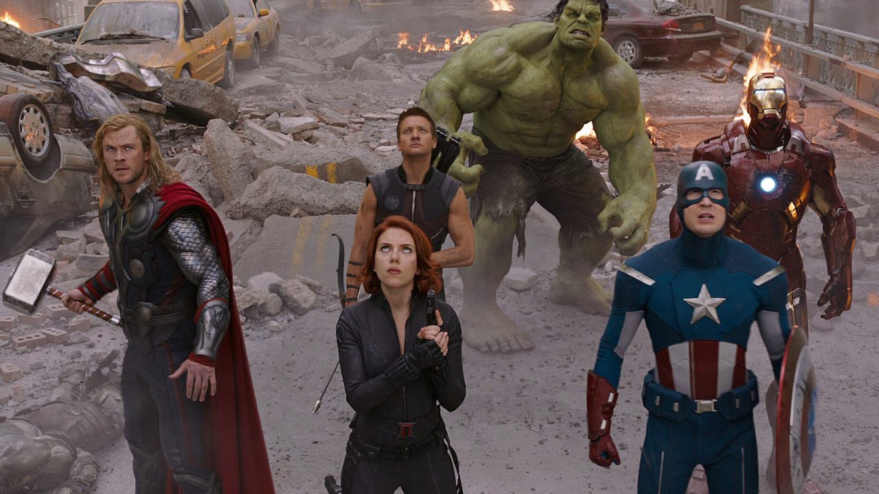 Is Secret Wars Going to Reboot the MCU?