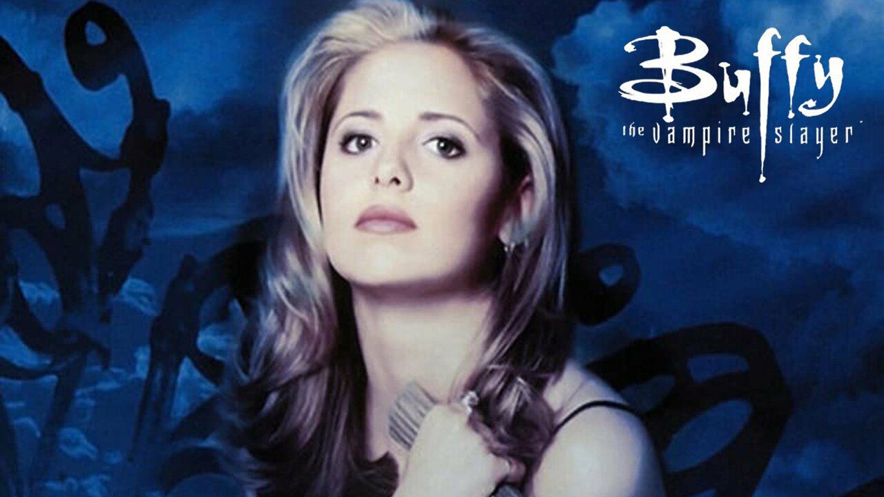 Buffy the Vampire Slayer: Top 5 Episodes