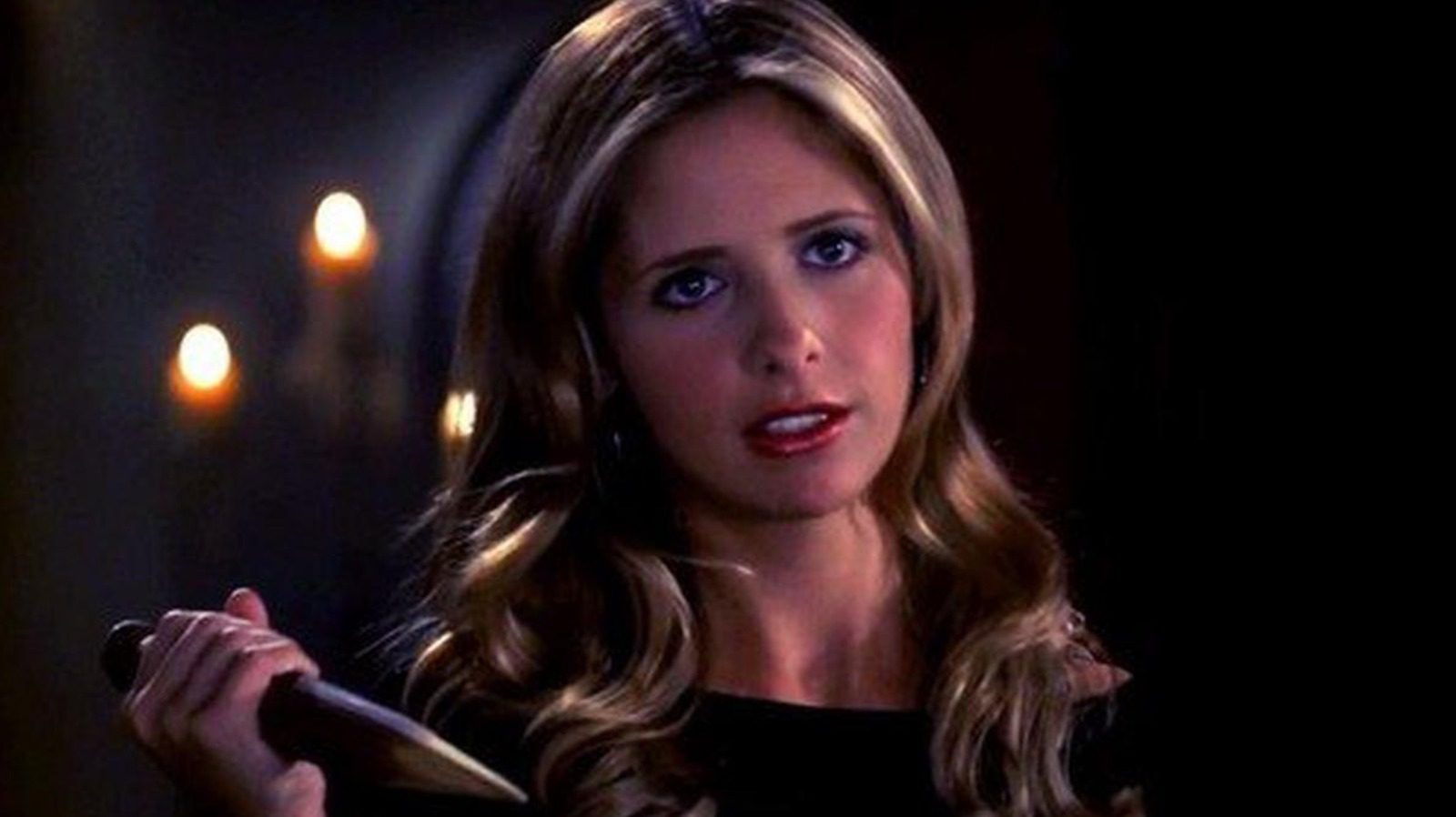 Buffy the Vampire Slayer: Top 5 Buffy Moments