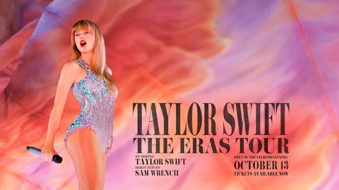 I Don’t Know About You, But Taylor Swift is a Billionaire