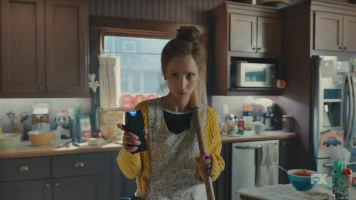 Fargo Season 5 Trailer Hunts Down Fall TV