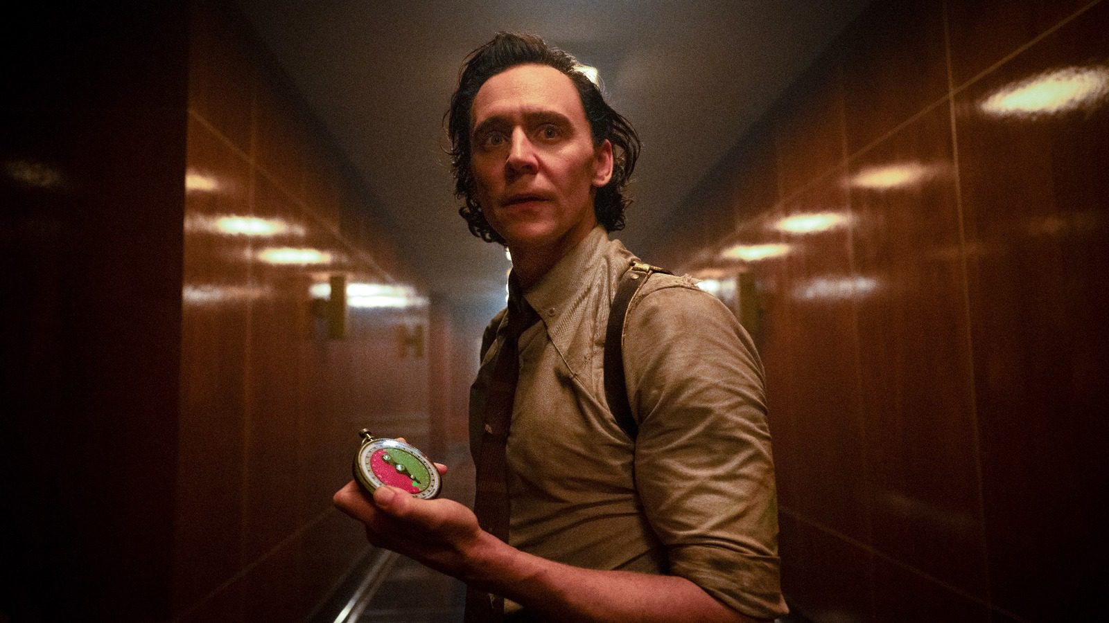 REVIEW: Loki – Season 2, Episode 4, “Heart of the TVA”