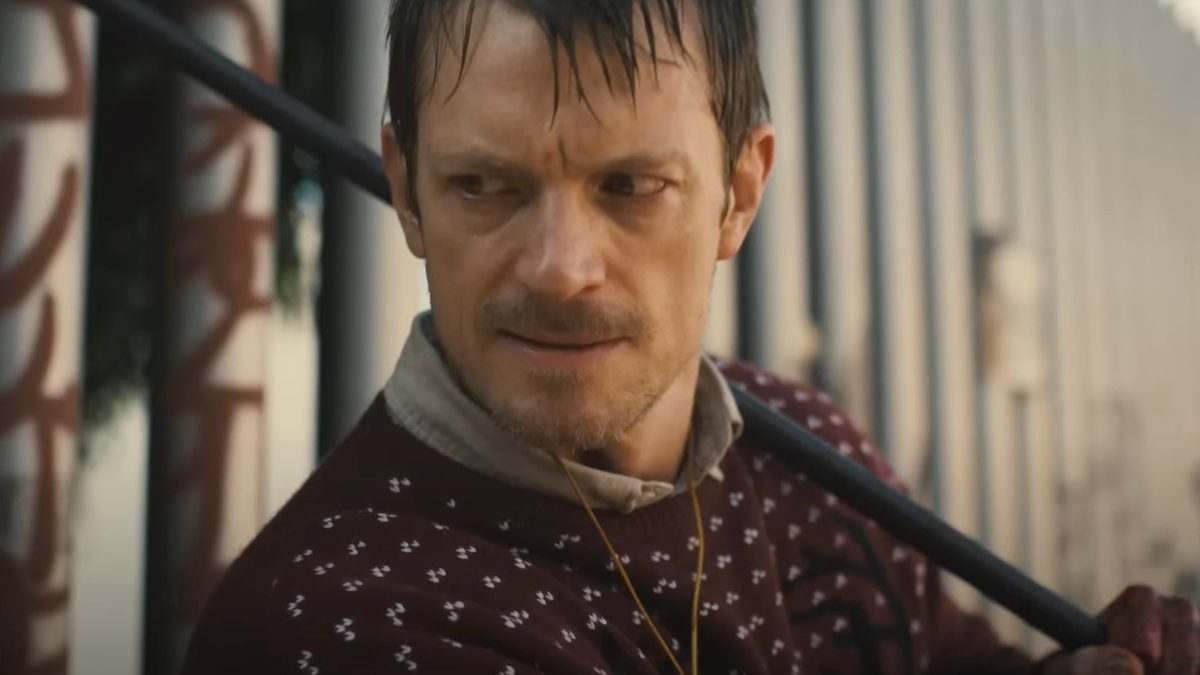 Silent Night Trailer is a Blood-Soaked Stocking Stuffer