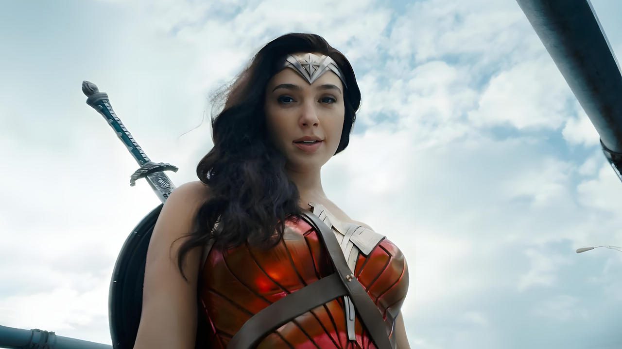 Variety Says Gal Gadot and Ezra Miller are Gone from DC