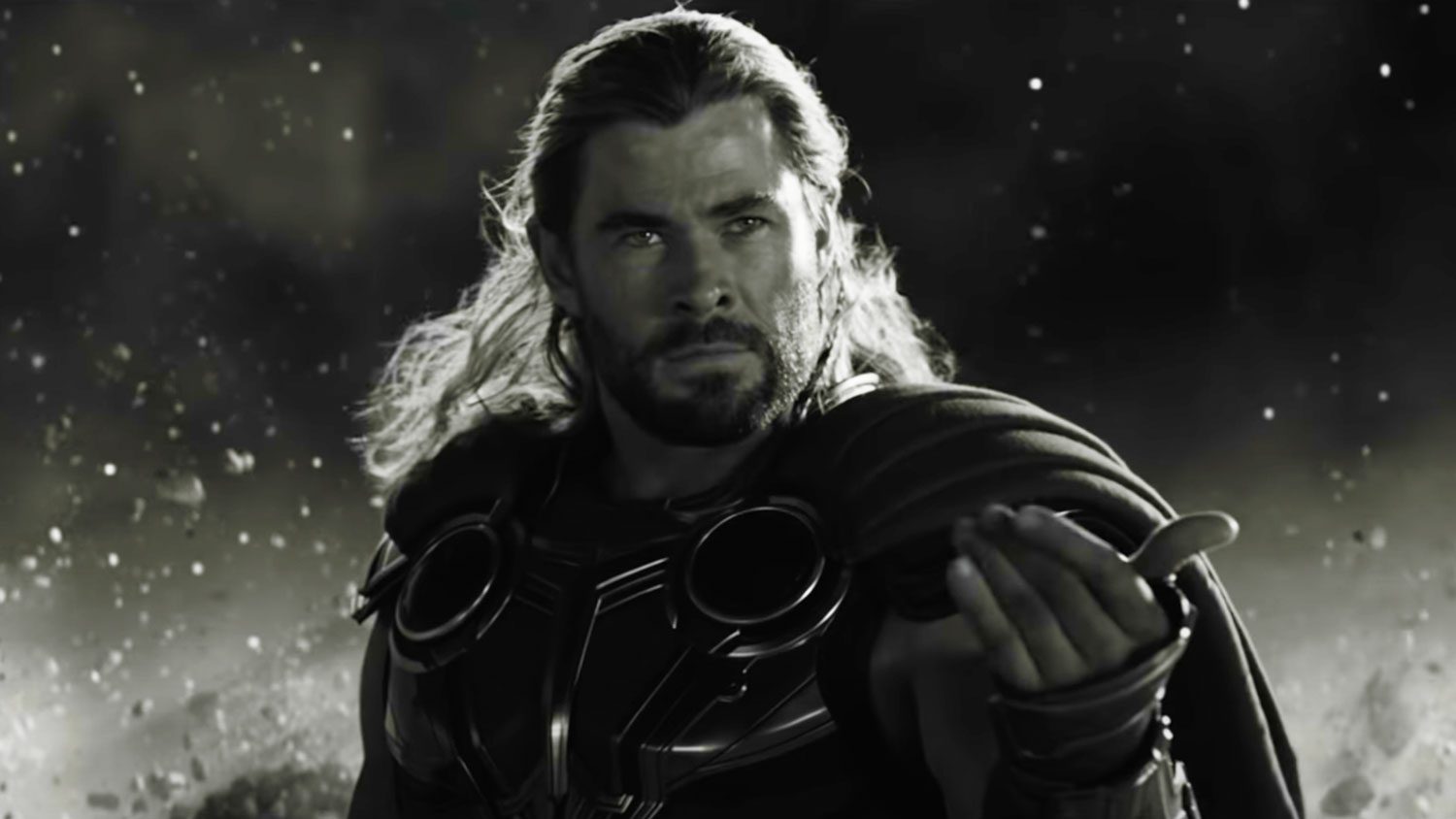 RUMOR: Thor 5 in Development Without Taika Waititi?