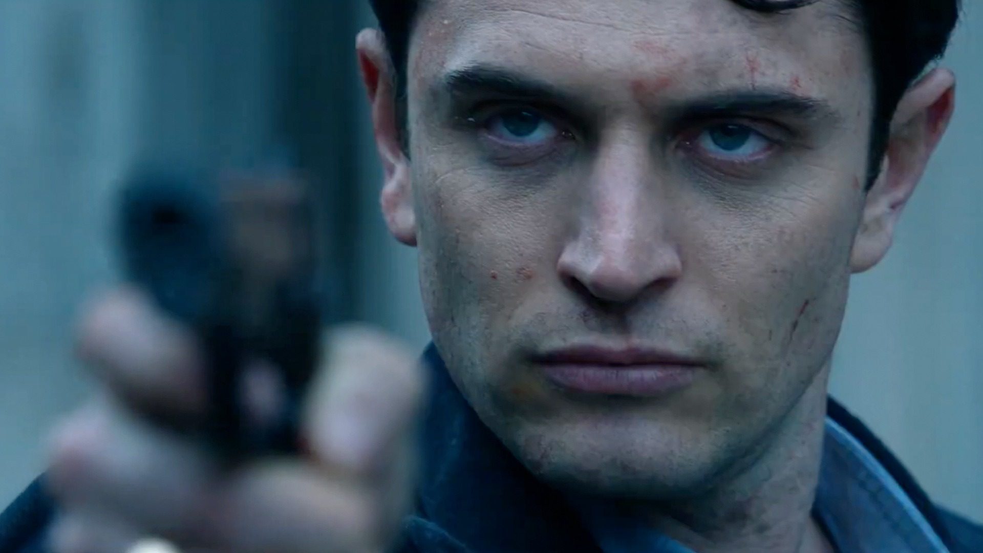 REVIEW: The Continental – Episode 3, “Theatre of Pain”