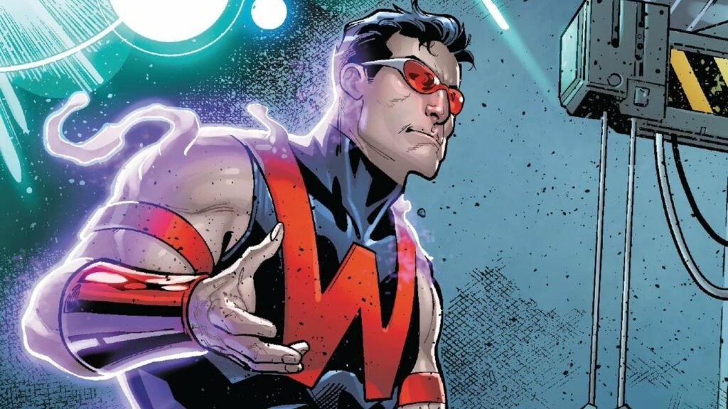 Wonder Man canceled