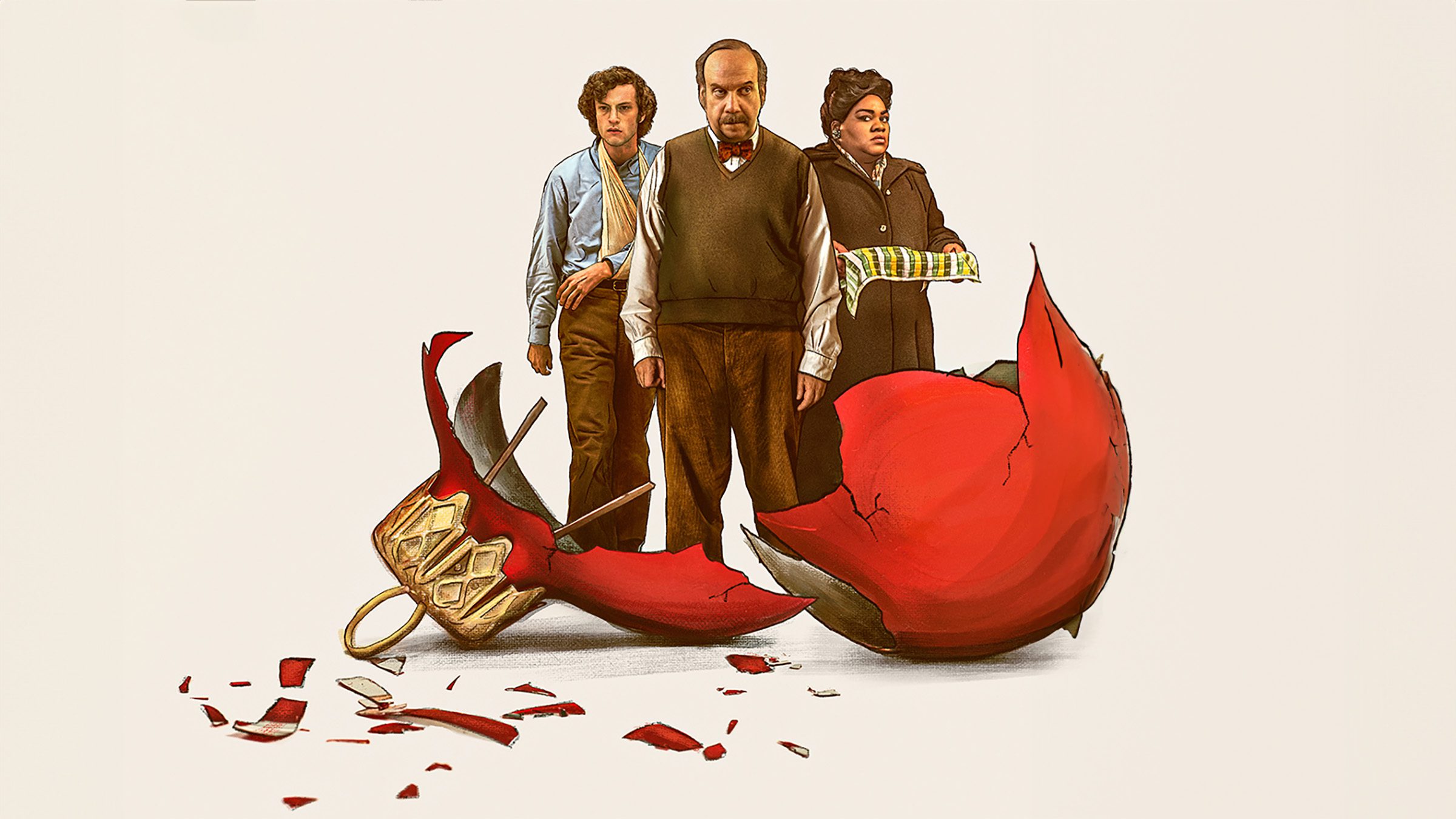 REVIEW: The Holdovers (2023)