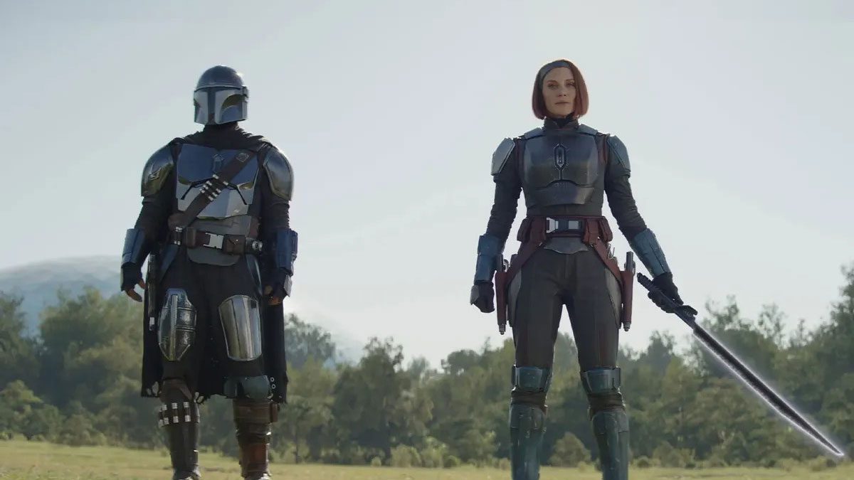 Bo-Katan is Not Replacing The Mandalorian