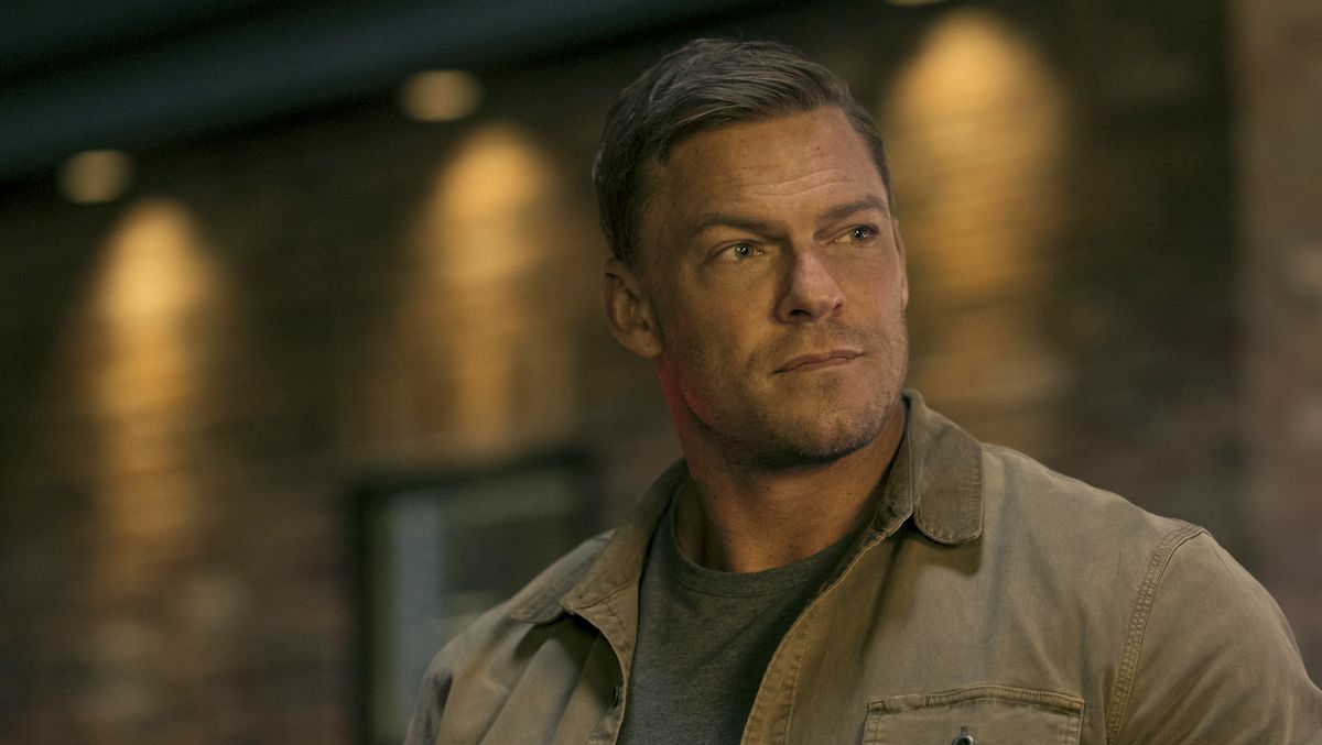 Reacher Season 2 Trailer Mocks Your Car’s Safety Features