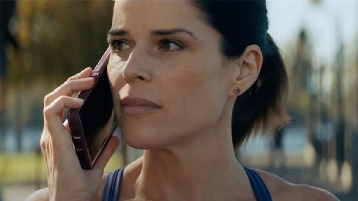 Neve Campbell May Return for Scream 7