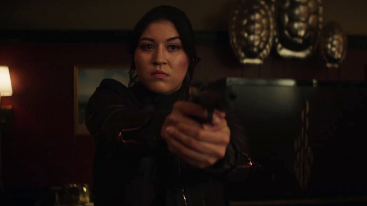Echo Trailer Isn’t Half Bad