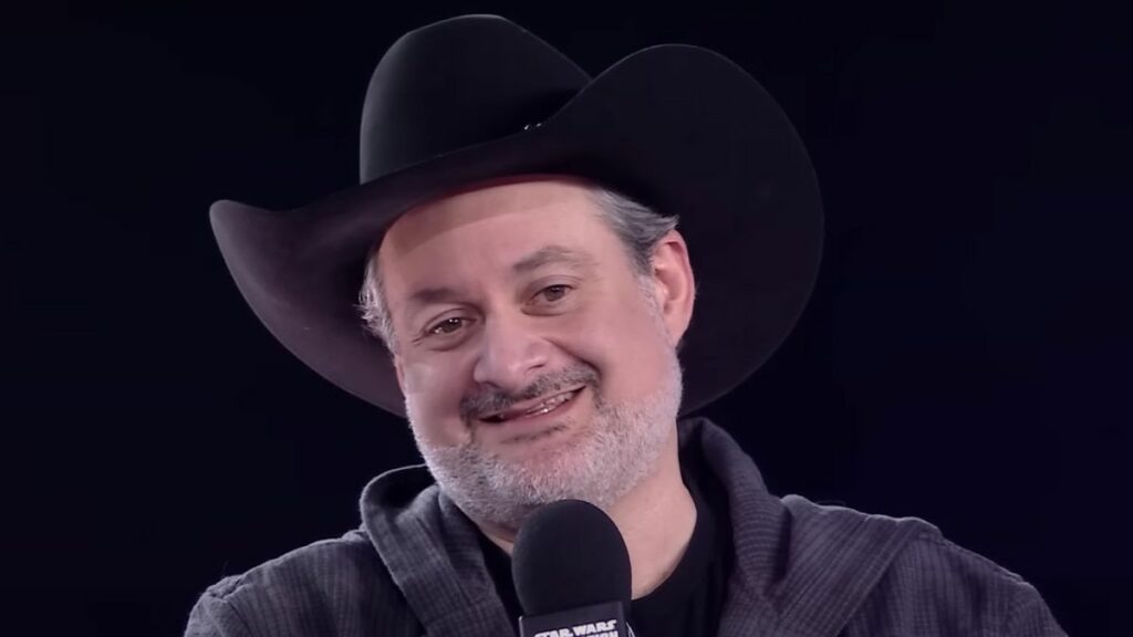 Dave Filoni