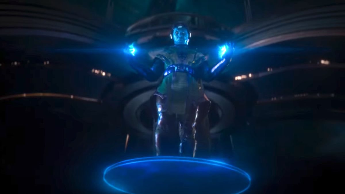 Destin Daniel Cretton No Longer Directing The Kang Dynasty