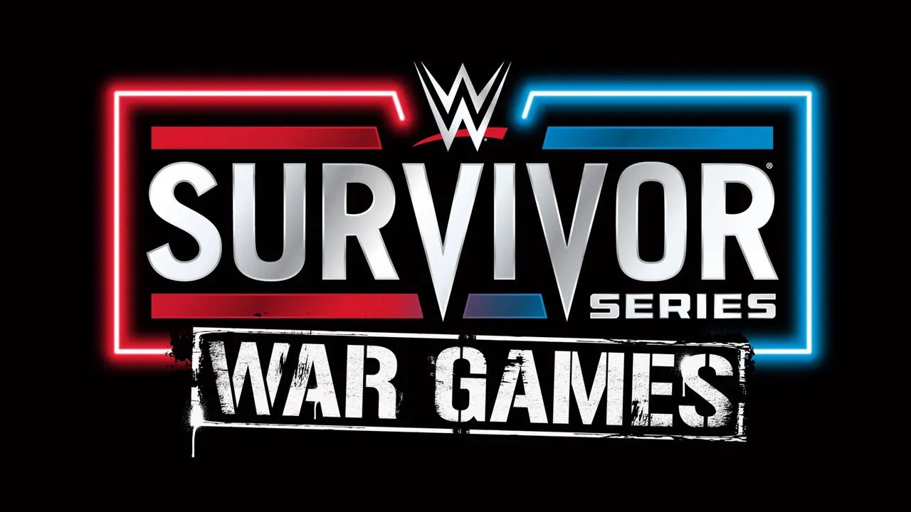 WWE Survivor Series Results (2023)