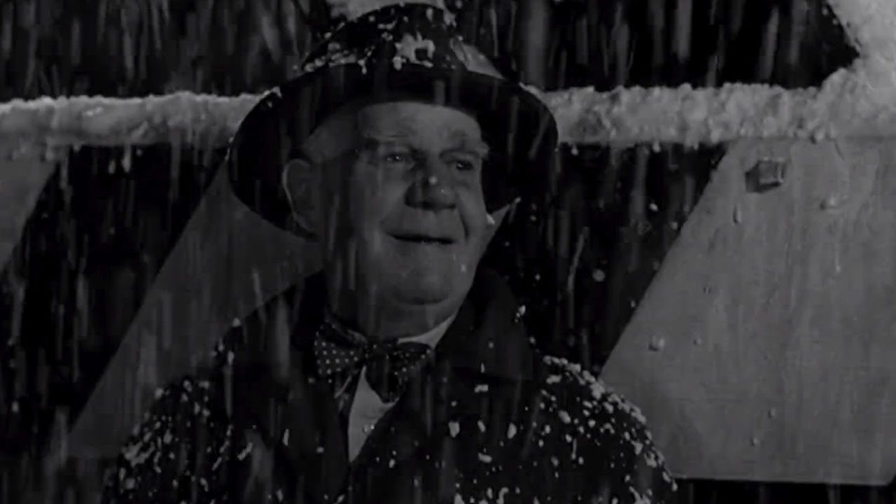 Top 5 Characters Who Embody the Christmas Spirit