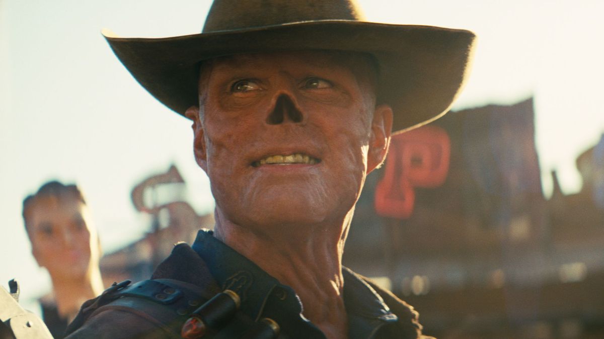 Fallout Trailer Depicts a Pretty Apocalypse