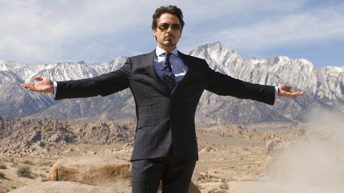 Kevin Feige Says No Resurrections for Tony Stark