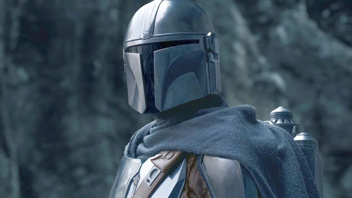 RUMOR: Mandalorian Season 4 Movie?