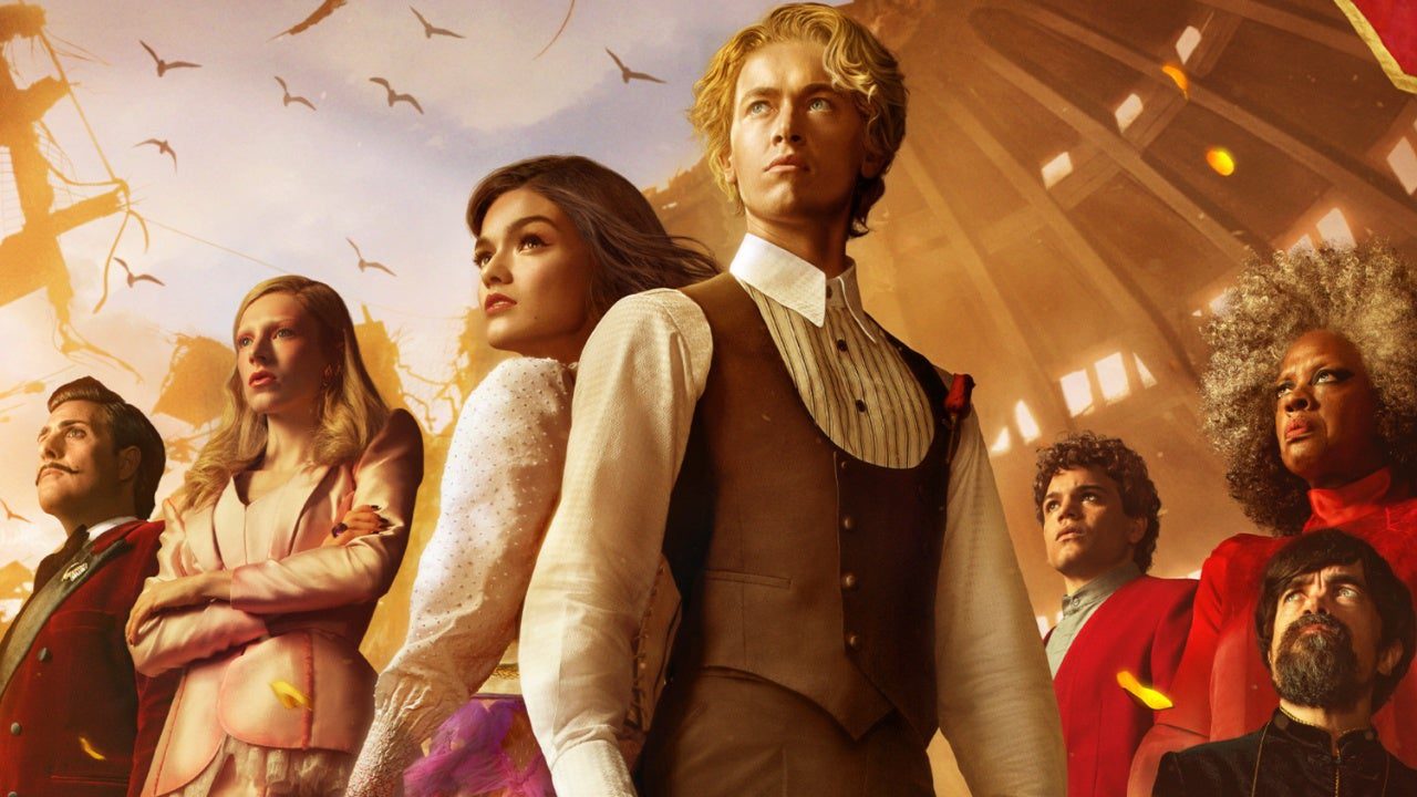 REVIEW: The Hunger Games: The Ballad of Songbirds and Snakes (2023)